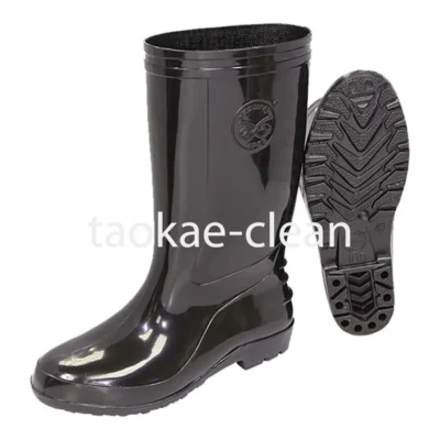 รองเท้าบู้ทยาง 12นิ้ว รุ่น A.29-A.39