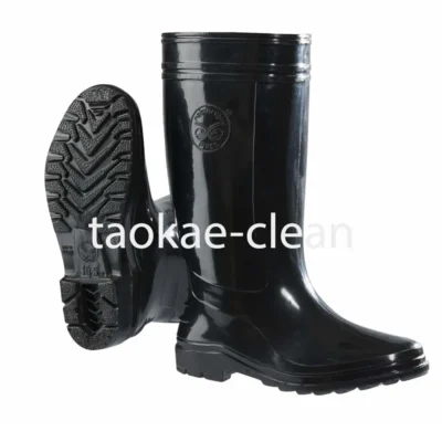 รองเท้าบู้ทยาง 14 นิ้ว ธรรมดา