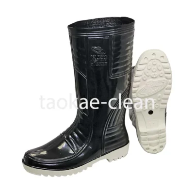 รองเท้าบู๊ทยาง รุ่น A.1509 14นิ้ว