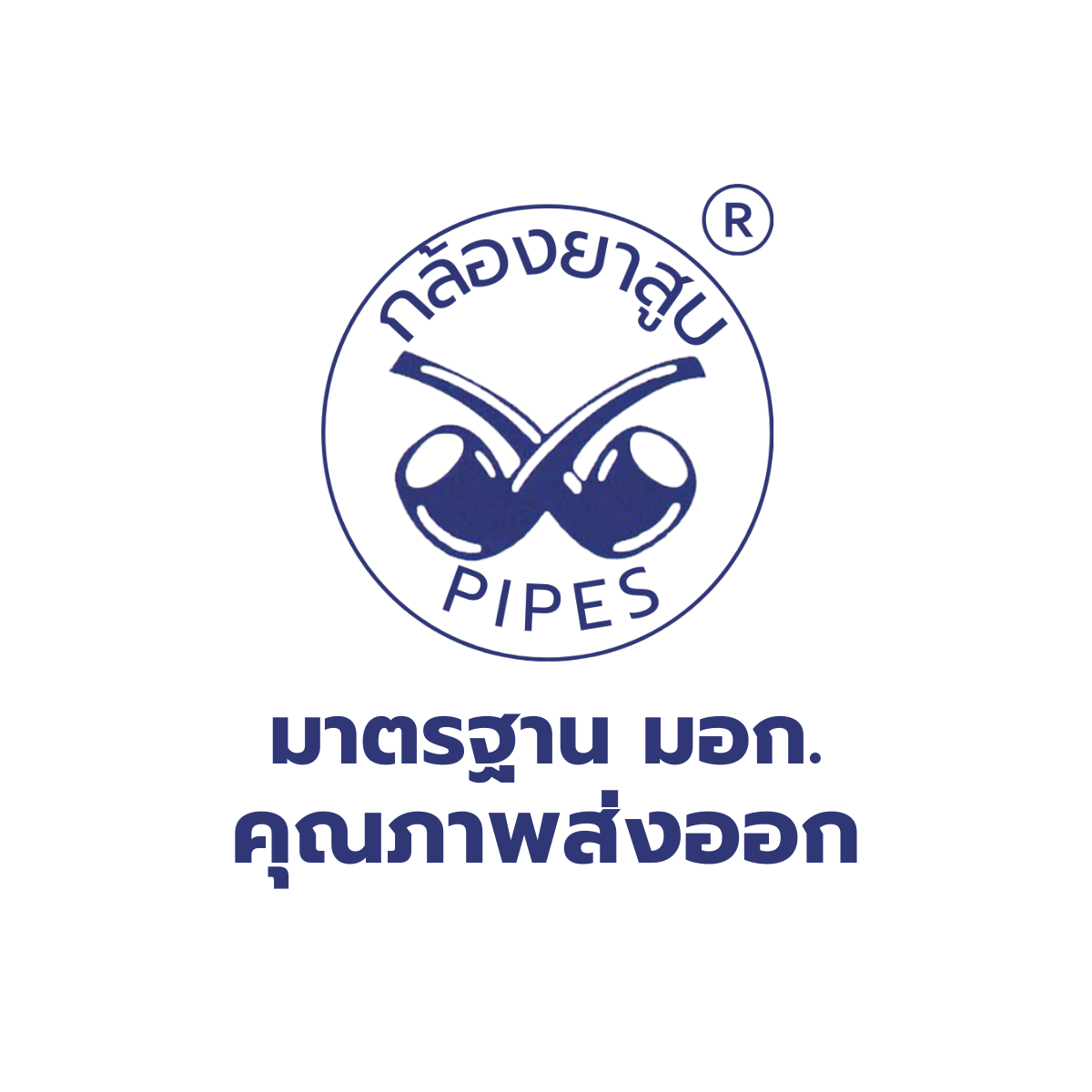 LOGO PIPE