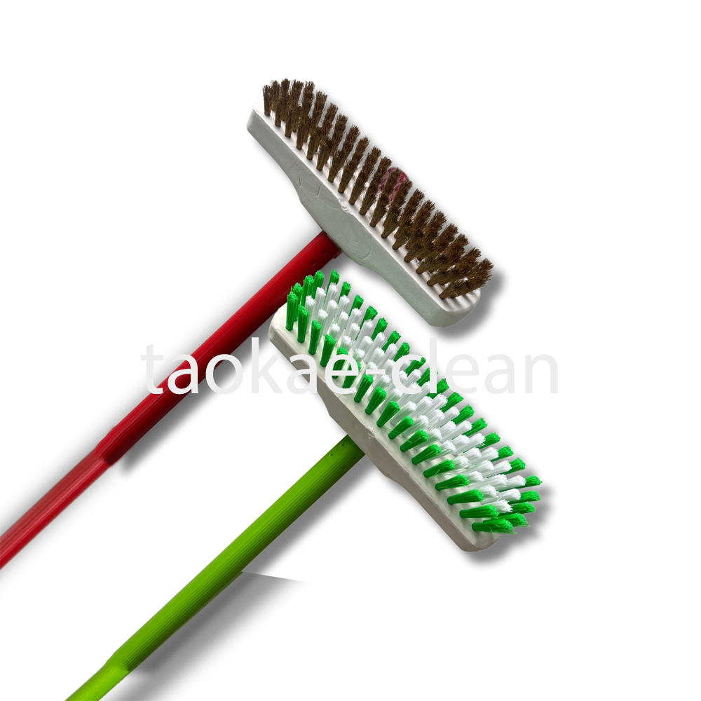 แปรงขัดพื้น