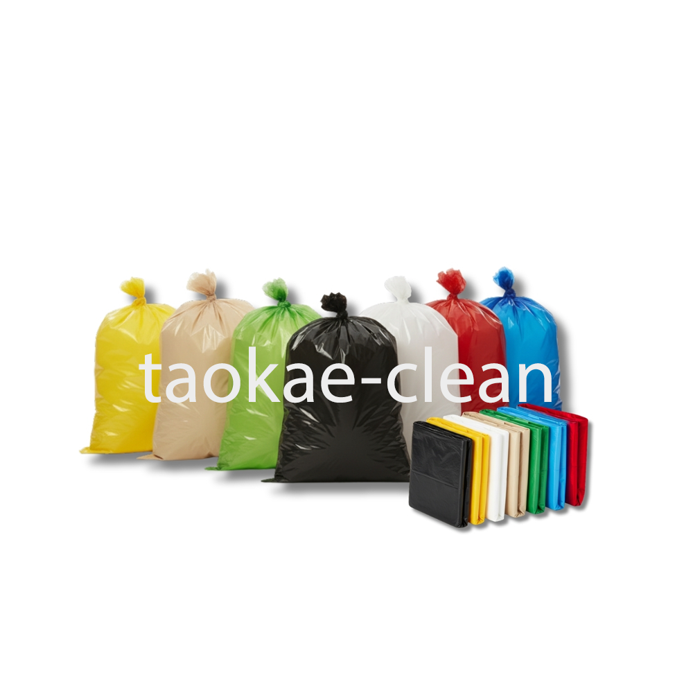 ถุงขยะSAARI