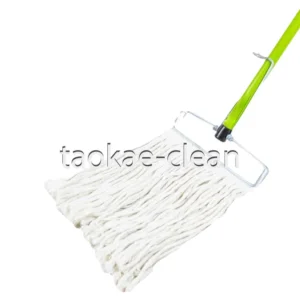 ไม้ถูพื้นแบบหนีบ