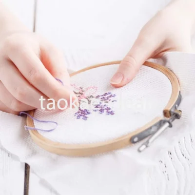 การใช้งานผ้าดิบ