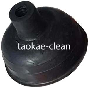 หัวยางปั๊มส้วม