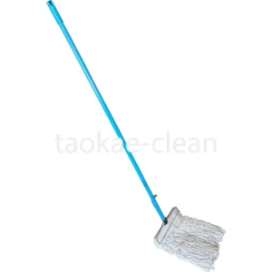 ไม้ม็อบถูพื้น