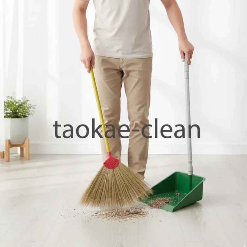 ที่ตักขยะ