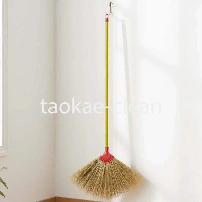 ไม้กวาดอ่อน / ไม้กวาดดอกหญ้า