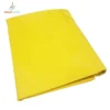 ถุงขยะ-สีเหลือง