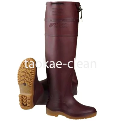 บู้ทชาวนา 23 นิ้ว