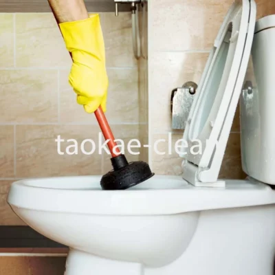 ยางปั๊มส้วม