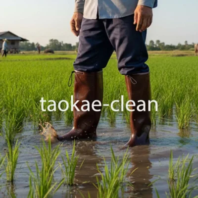 บูทชาวนา