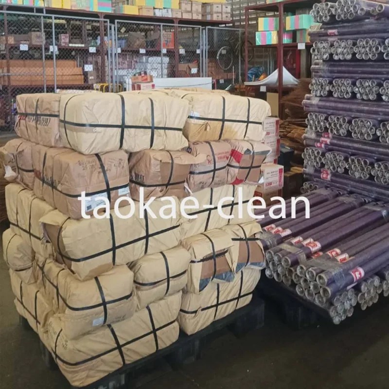 รีวิวจัดส่งถุงขยะ2