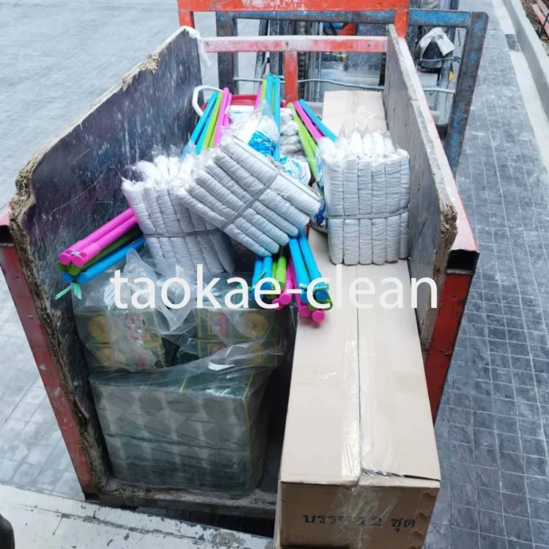 ไม้ถูพื้น