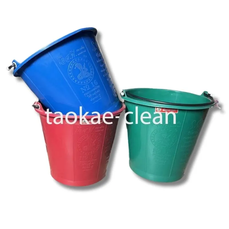 ถังน้ำพลาสติก