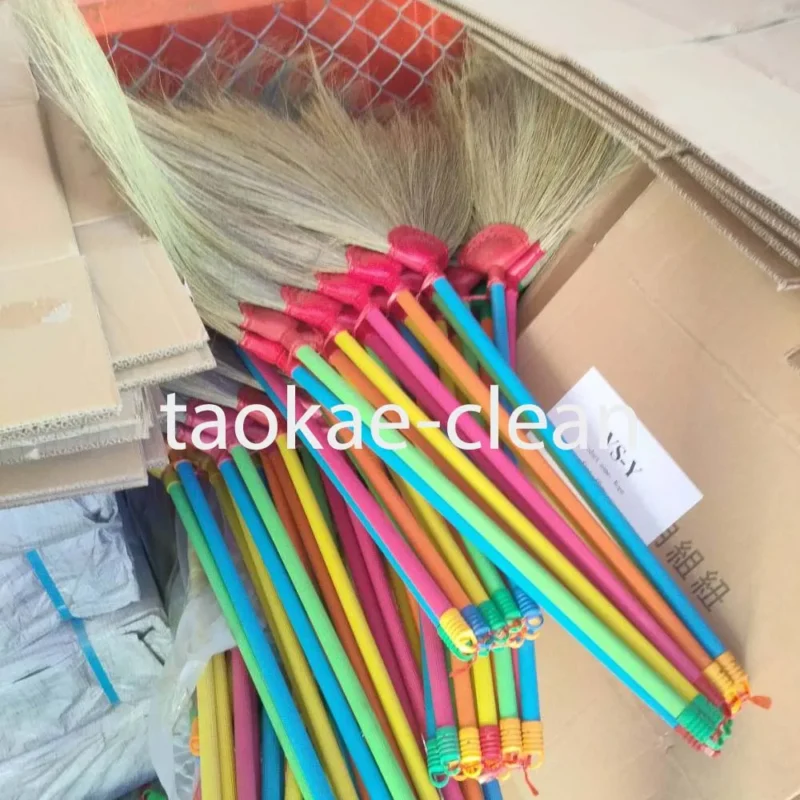 รีวิวจัดส่งไม้กวาดอ่อน-2