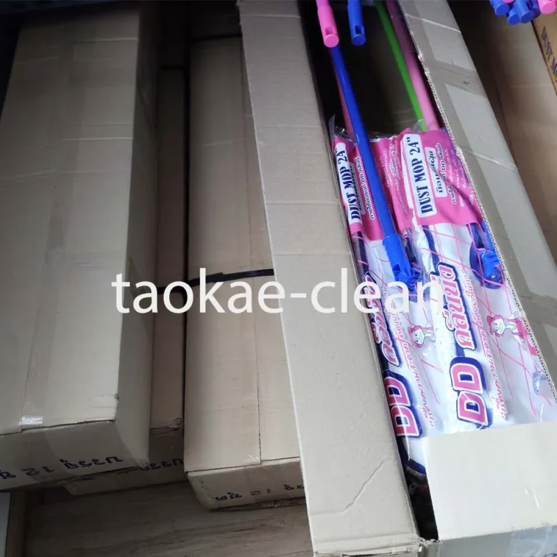 รีวิวจัดส่งไม้ดันฝุ่น