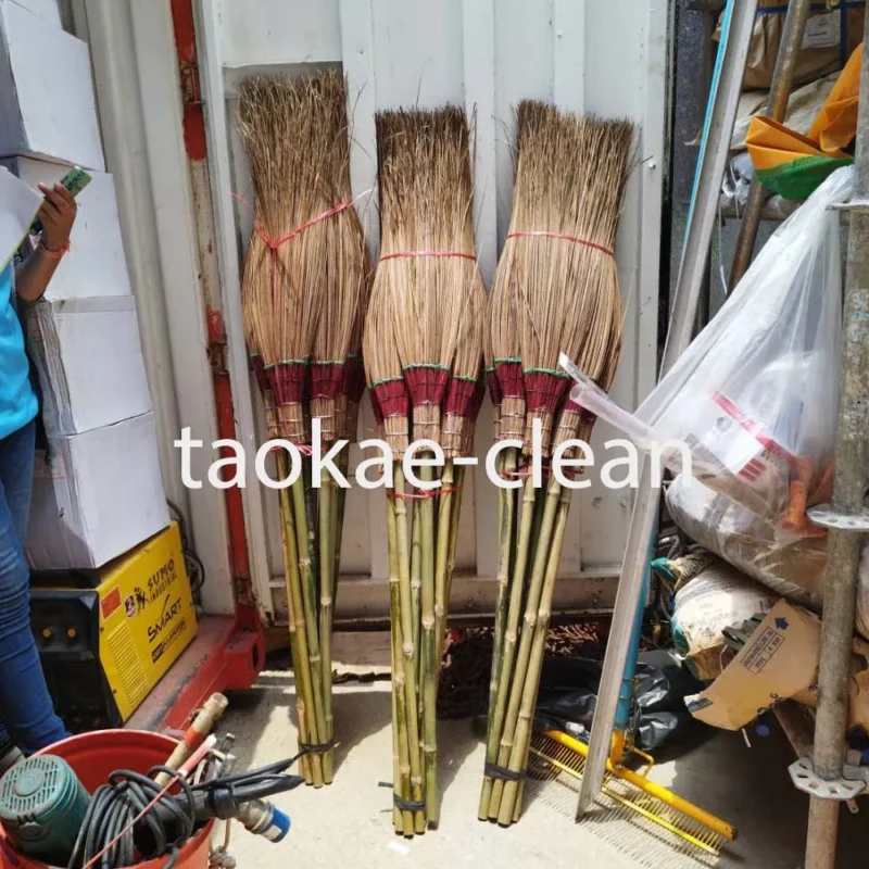 รีวิวจัดส่งไม้กวาดแข็ง-2