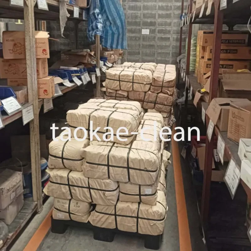 รีวิวจัดส่งถุงขยะ