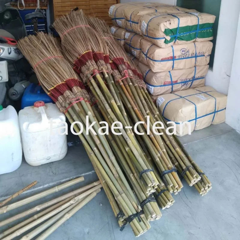 รีวิวจัดส่งไม้กวาดแข็ง-1