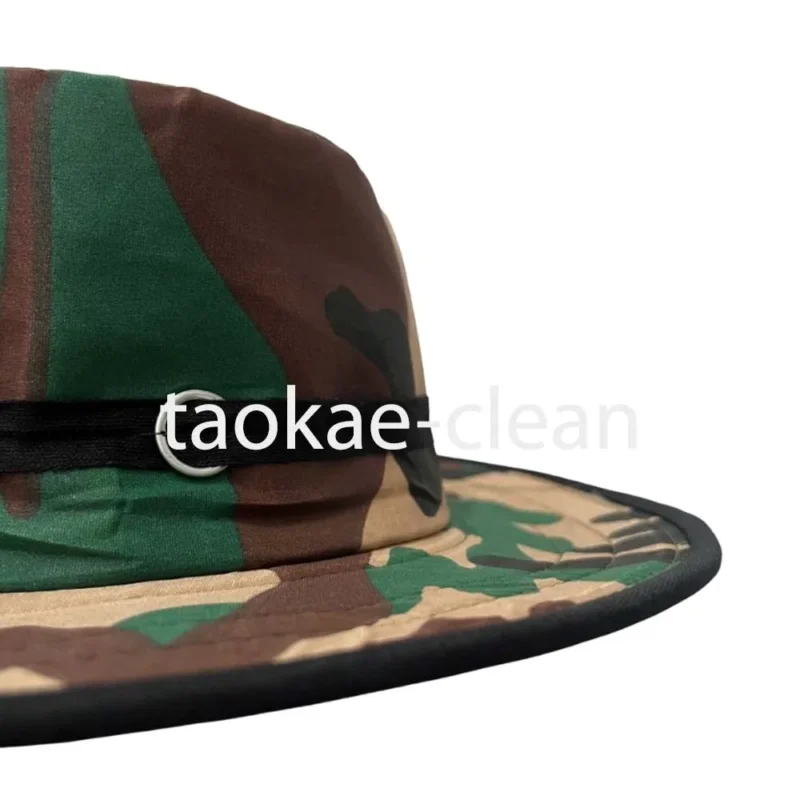 หมวกคลุมหน้าลายพราง