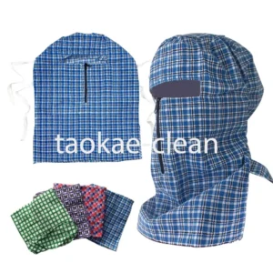 หมวกลายสก็อต