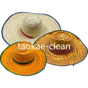 หมวกสาน