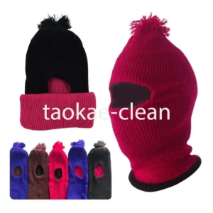 หมวกไหมพรม