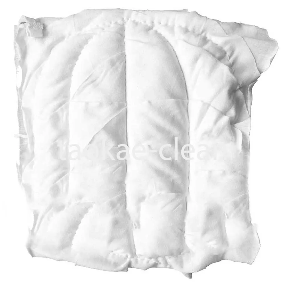 เศษผ้าขาว