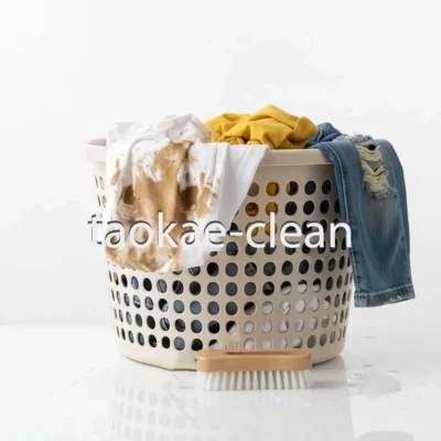 แปรงซักผ้า