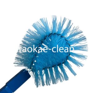 แปรงล้างห้องน้ำขนไนล่อน