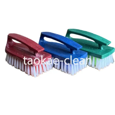 แปรงเตารีด