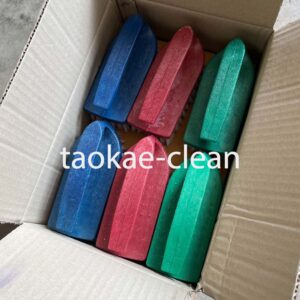 แปรงแตารีดในกล่องลัง บรรจุ 12 ด้ามต่อลัง