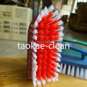 ขนแปรงเตารีด วางตั้ง โชว์ขนแปรง