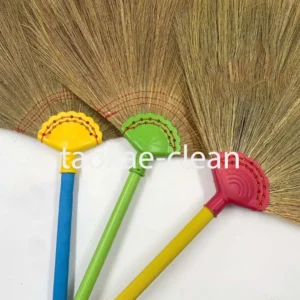 ไม้กวาดอ่อน