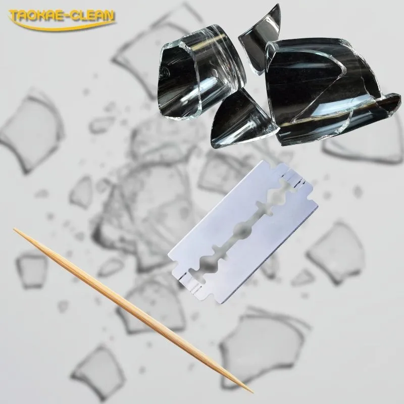 ถุงขยะ - ความในใจจากคนเก็บขยะ: 5 วิธีทิ้งที่ช่วยให้พวกเขาปลอดภัย