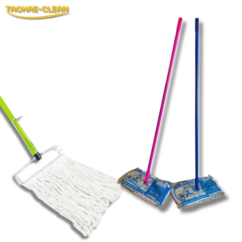 ย้ายเข้าหอใหม่ต้องมี! 8 ของใช้เด็กหอ Checklist อุปกรณ์ทำความสะอาดที่ขาดไม่ได้