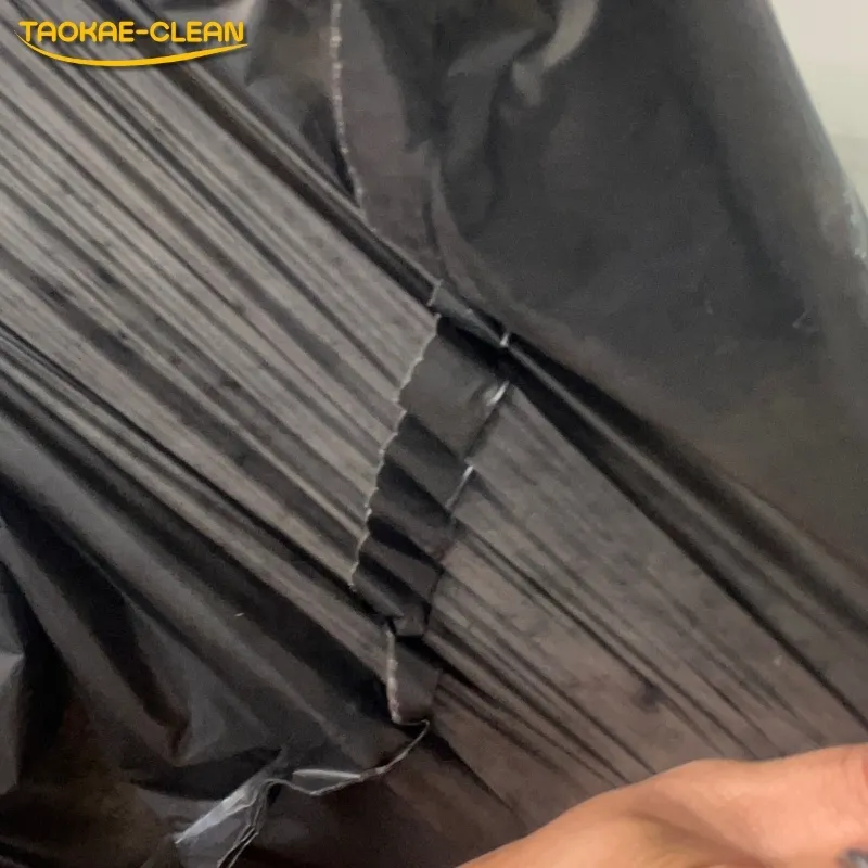 ถุงขยะ – วิธีจัดการกลิ่นถังขยะในครัว ให้บ้านหอมสะอาด ไร้แมลงรบกวน