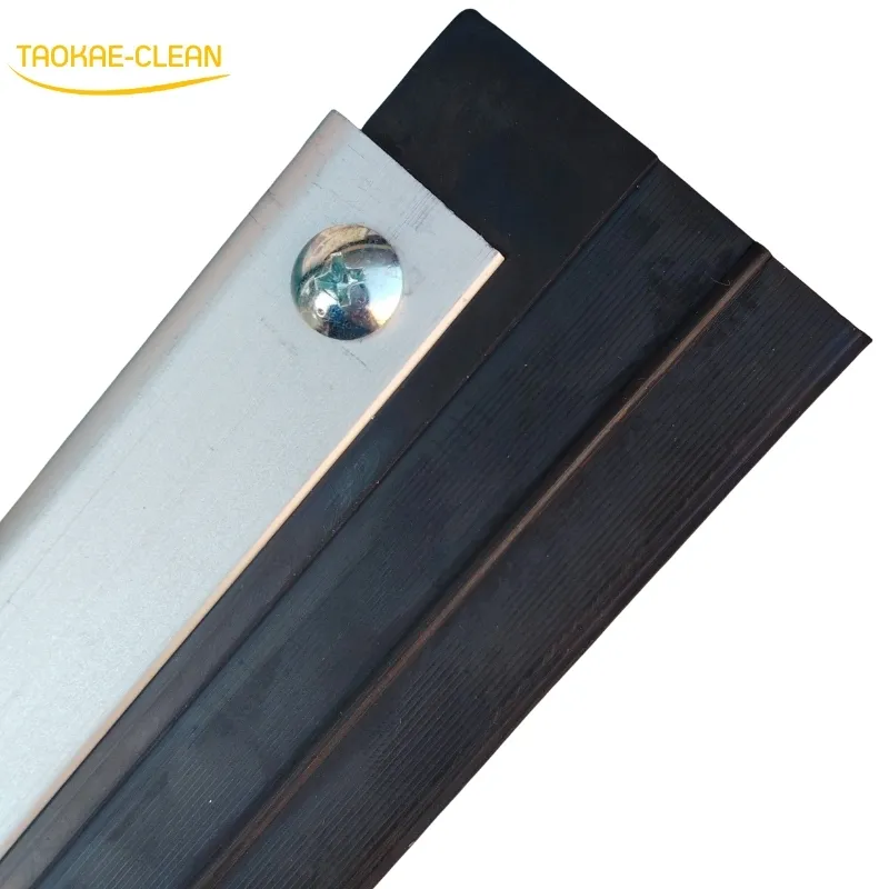 วัสดุของยาง (Rubber Quality)