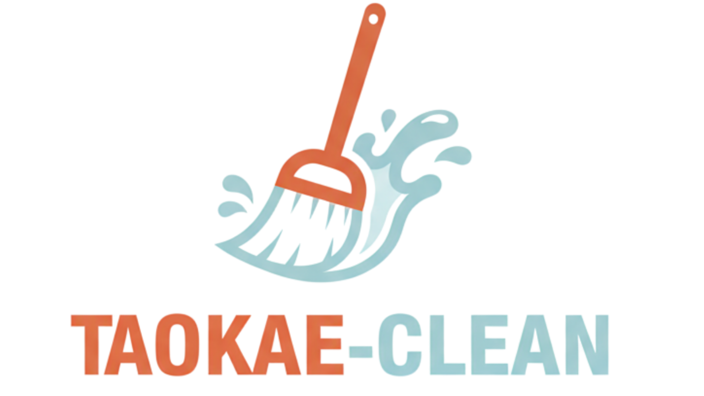 TAOKAE-CLEAN อุปกรณ์ทำความสะอาด