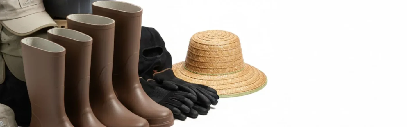 สินค้าส่วนบุคคล