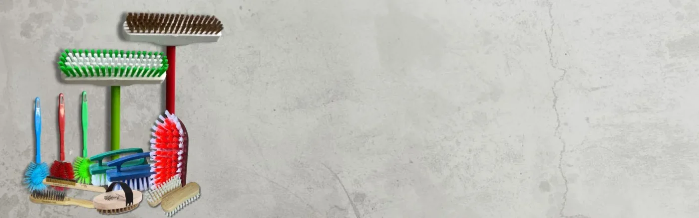 แปรงขัด