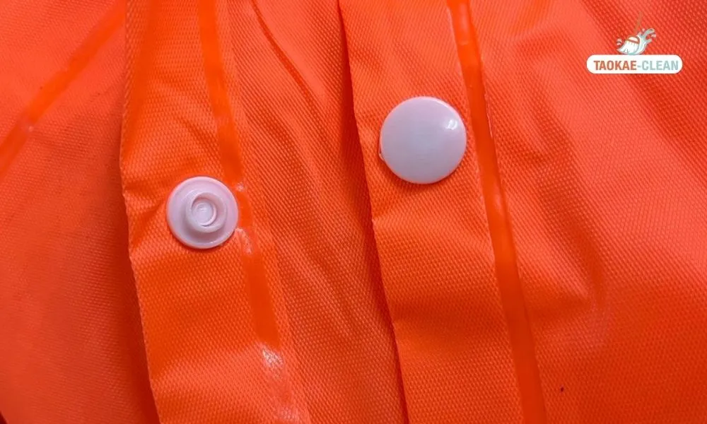 เสื้อกันฝนรุ่นค้างคาว