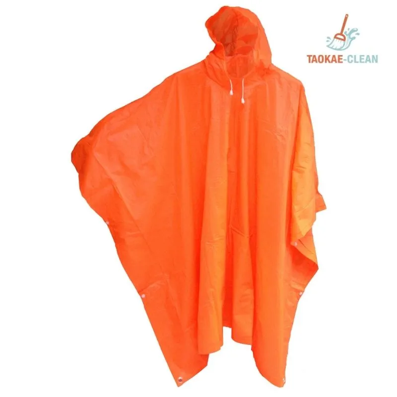 เสื้อกันฝนรุ่นค้างคาว